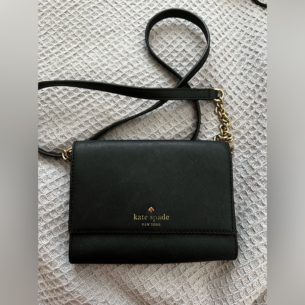 Kate Spade crossbody bag